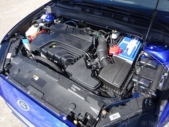 Ford Mondeo 2.0 TDCI Combi r.v.2017 (110 kw) - 17