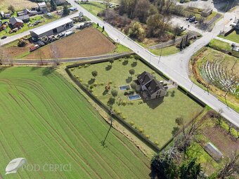 Stavební pozemek na prodej, 2.998m2, Skalice nad Svitavou - 17