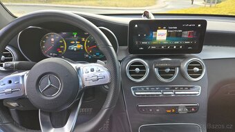GLC 300 4MATIC KUPÉ AMG - 17