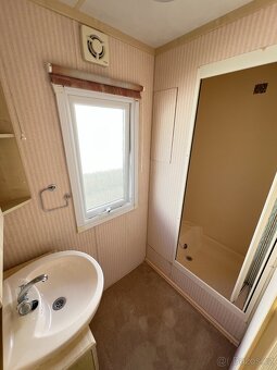 Mobilní dům - mobilheim Willerby Salisbury 11,3 x 3,7m - 17