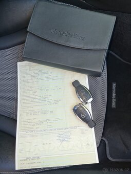Mercedes-Benz C220D w205, 4matic - 17
