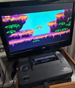600 her v 1 na SEGA Master System (Sonic, Shinobi, Aladdin) - 17