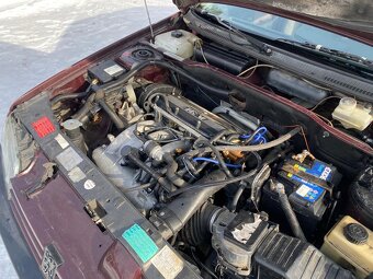 Peugeot 405 Mi16 108kw, 1991 - 17