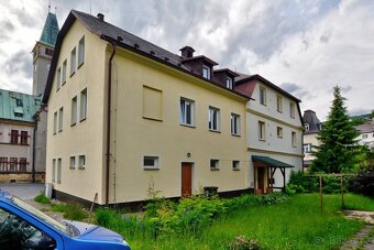 Prodej bytu 2+1, 55 m2 , Rokytnice nad Jizerou, Horní Rokytn - 17
