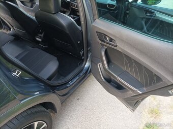 CUPRA FORMENTOR 2.0 TDI dsg 2024 V zARUKE  ODP. dph - 17