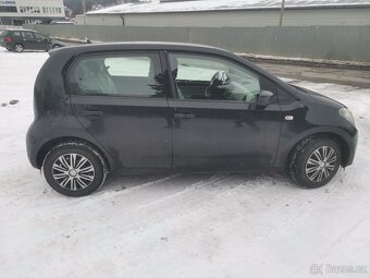 Seat Mii Salsa 1.0 Mpi - 17