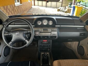 Nissan X-Trail 2.2 DDTi - 17
