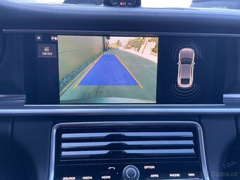 Porsche Panamera 4,0 338 kW GTS, TOP STAV , DPH - 17