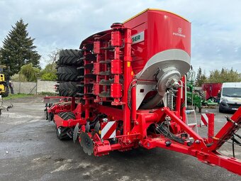 Pöttinger TERRASEM V6000D - 17