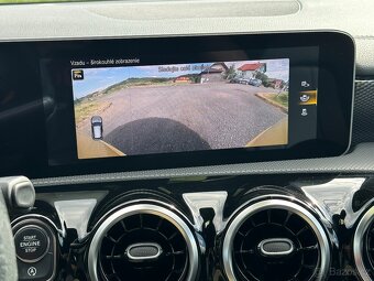 ✅MERCEDES CLA SB 200d - 17
