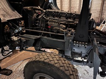 Liaz traktor - 17