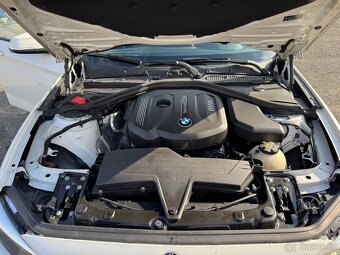 BMW F20 LCI 116i - 17