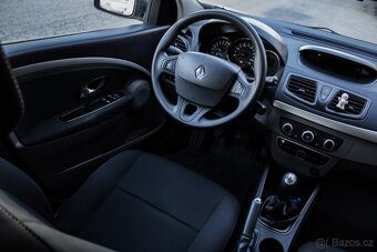 Renault Mégane 1.6 16V Expression / AJ NA SPLÁTKY / - 17