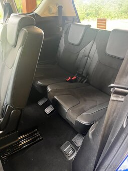 Ford S-MAX,  2.0 TDCi, NOVÁ CENA, 4X4, MOŽNOST ODPOČTU DPH - 17
