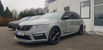Škoda Octavia III 2,0TDI RS 4 x 4 DSG TOP STAV bez AdBlue  - 17