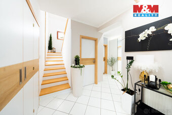 Prodej rodinného domu, 5+kk, 224 m2, Dyje - 17