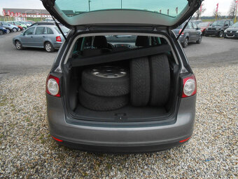 Volkswagen Golf Plus 1.4TSi 90Kw - 17