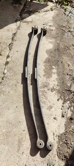 Ducato, Boxer, Jumper, sedačky 2+1 - 17