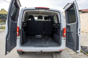 Mercedes-Benz  Vito 2020 - 17