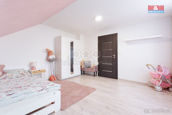 Prodej rodinného domu, 156 m², Havířov, ul. Zelená - 17