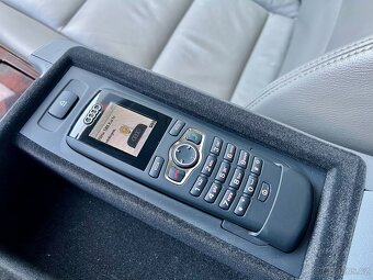 Audi A6 2.8 V6 154kW Quattro KAMERA Xenon VÝHŘEV 1. majitel - 17
