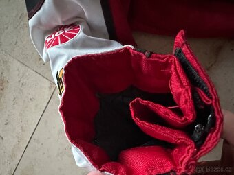 Vybavení na čtyřkolku - motorku dítě - 17