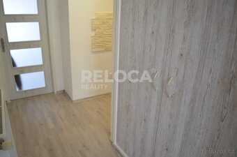 Byt po rekonstrukci 3+1, 75m2, balkon, sklep, Lysá nad Labem - 17