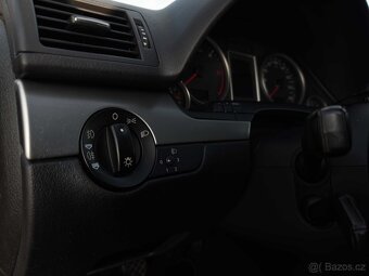 Prodám Audi A4 B7 1.9 TDI, r.v. 2007 - 17