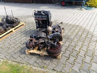Malotraktor - 17