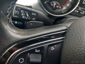 Škoda Superb 2.0TDi DSG 4x4 ELEGANCE NAVI BI-XENONY - 17