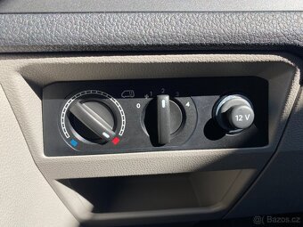 Volkswagen Transporter, 2.0 TDI 110kW-9MÍST-LONG-DPH-2016 - 17