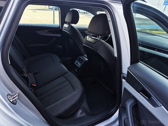 AUDI A4 ALLROAD 2020 ⭐ VIRTUÁL COCKPIT 140KW-PERF. STAV DPH - 17
