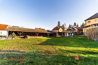 Prodej, domy/rodinný, 437 m2, Dr. Holuba 111, 33203 Šťáhlavy - 17