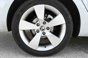 Škoda Octavia III, 1. majitel - 17