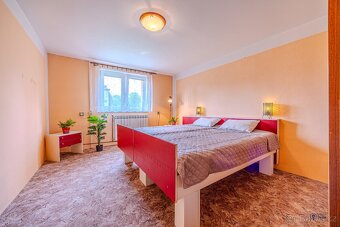 Prodej, rodinný dům Bruzovice - 17