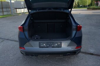 Cupra Formentor 1.4 TSI e-Hybrid 204 k DSG - 17