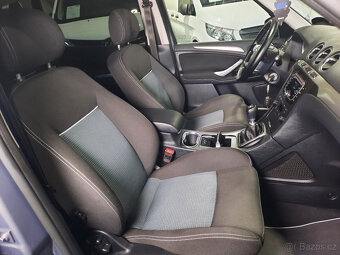 Ford S-Max 1.6 EcoBoost SCTi Trend - 17