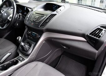 Ford Kuga 2.0TDCi PĚKNÝ STAV AUT. KLIMA - 17