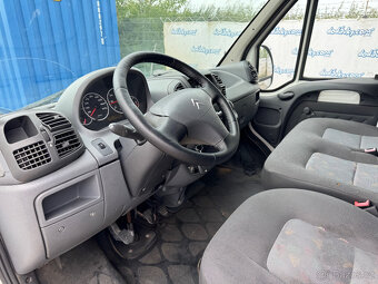 Citroen Jumper 2.8 HDi Maxi chlaďák - 17