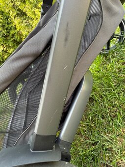 Kočárek JOOLZ Geo3 Kompletní set – Pure Grey - 17