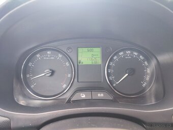 2012 Škoda Fabia 1.4i16V Family facelift taž. zař. Cebia - 17