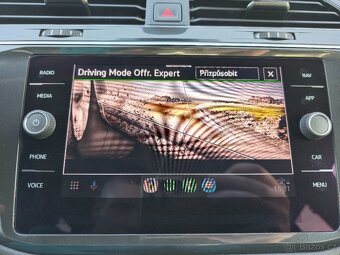 Tiguan allspace 4x4 Pravidelný servis - 17