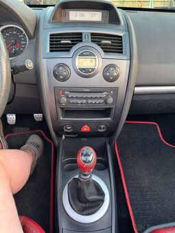 Renault Megane CC 1.9 DCi 96kw - 17