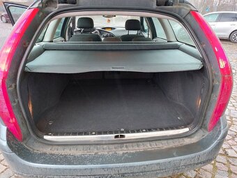 Citroen C5 2.2 125kw - 17