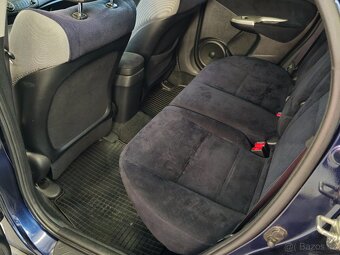 Honda Civic 8g 2.2cdci 2007 - 17
