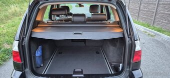 BMW X3 E83 3.0 SD 210 KW 4x4 Automat NOVÁ STK Xenony kůže - 17