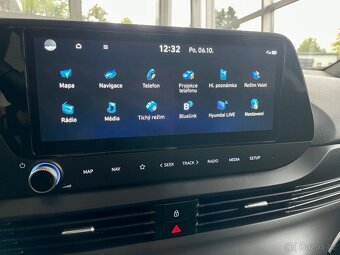 Hyundai Bayon 1,2DPi 58kW Wave 5MT - 17