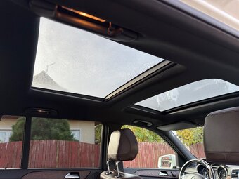 Mercedes Benz GL 350 CDI 190kw rok výroby 2014, najeto 239 - 17