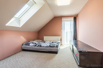 RD 8+1/G,B,T, ležící na pozemku o velikosti 840 m2, Přezleti - 17