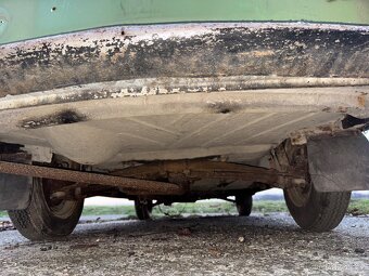 Trabant 601 - r.v. 1968 - 17